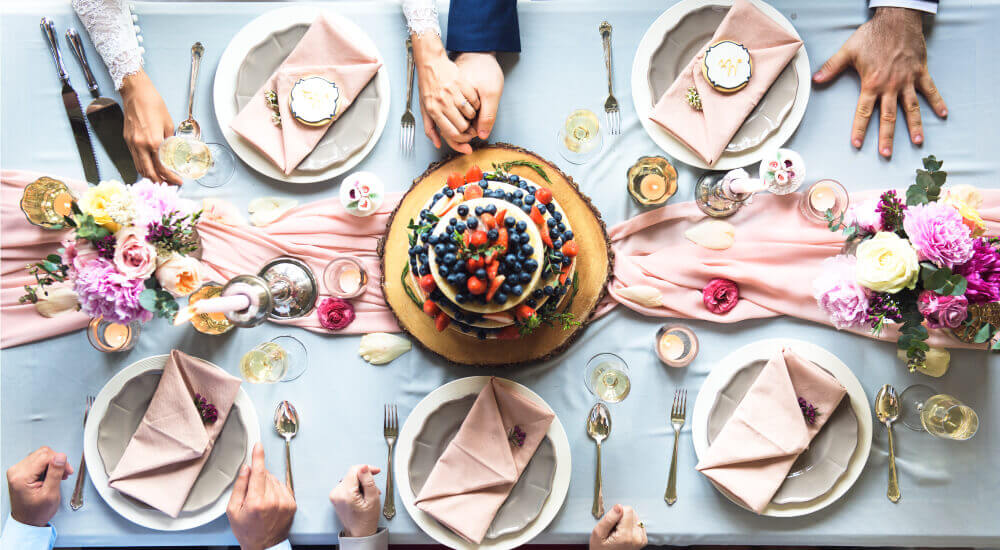 Decorations Rental in San Francisco Bay Area GN Event Rental for San